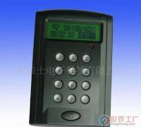 批发RS-169门禁考勤机价格与厂家详解